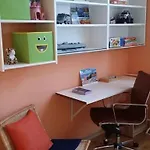 Nad Parseta W Centrum - Prywatne Miejsce Postojowe & Dwa Rowery * Kolobrzeg