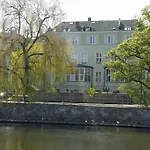 Nad Parseta W Centrum - Prywatne Miejsce Postojowe & Dwa Rowery Apartment Kolobrzeg