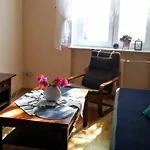 Nad Parseta W Centrum - Prywatne Miejsce Postojowe & Dwa Rowery Апартаменты Колобжег