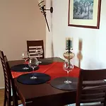Nad Parseta W Centrum - Prywatne Miejsce Postojowe & Dwa Rowery Apartment