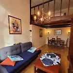 Apartment Nad Parseta W Centrum - Prywatne Miejsce Postojowe & Dwa Rowery *