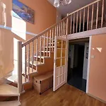 Nad Parseta W Centrum - Prywatne Miejsce Postojowe & Dwa Rowery * Kolobrzeg