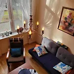 Apartment Nad Parseta W Centrum - Prywatne Miejsce Postojowe & Dwa Rowery Kolobrzeg