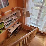 Nad Parseta W Centrum - Prywatne Miejsce Postojowe & Dwa Rowery Apartment *
