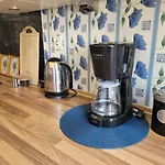 Nad Parseta W Centrum - Prywatne Miejsce Postojowe & Dwa Rowery