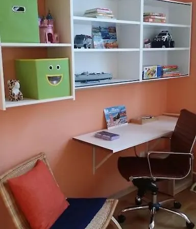 Nad Parseta W Centrum - Prywatne Miejsce Postojowe & Dwa Rowery * كولوبرزيغ