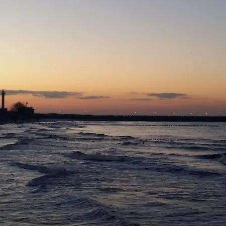 Nad Parseta W Centrum - Prywatne Miejsce Postojowe & Dwa Rowery شقة كولوبرزيغ