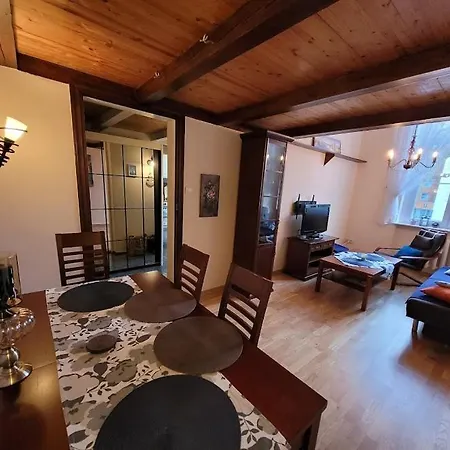 Nad Parseta W Centrum - Prywatne Miejsce Postojowe & Dwa Rowery * كولوبرزيغ