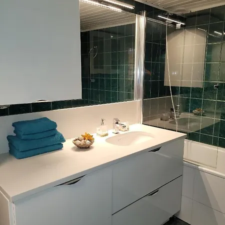 Nad Parseta W Centrum - Prywatne Miejsce Postojowe & Dwa Rowery كولوبرزيغ