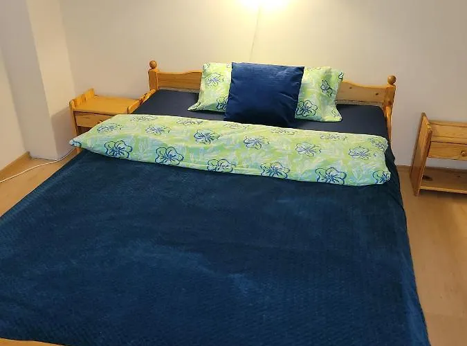 Appartement Nad Parseta W Centrum - Prywatne Miejsce Postojowe & Dwa Rowery